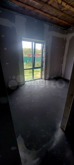 Дом 100 м² на участке 10 сот.