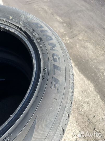 Triangle TR246 245/60 R18