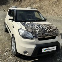 Kia Soul 1.6 AT, 2010, 159 000 км, с пробегом, цена 1 100 000 руб.