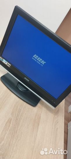 Телевизор бу