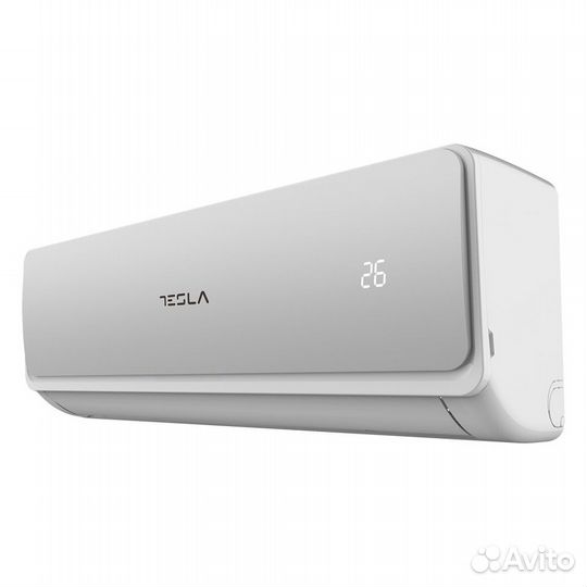 Сплит система Tesla TT Inverter