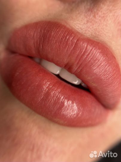 Модели на перманентный макияж