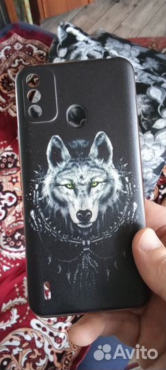 Чехол