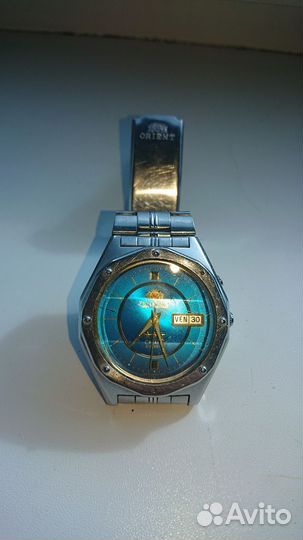 Часы Orient (раритет)