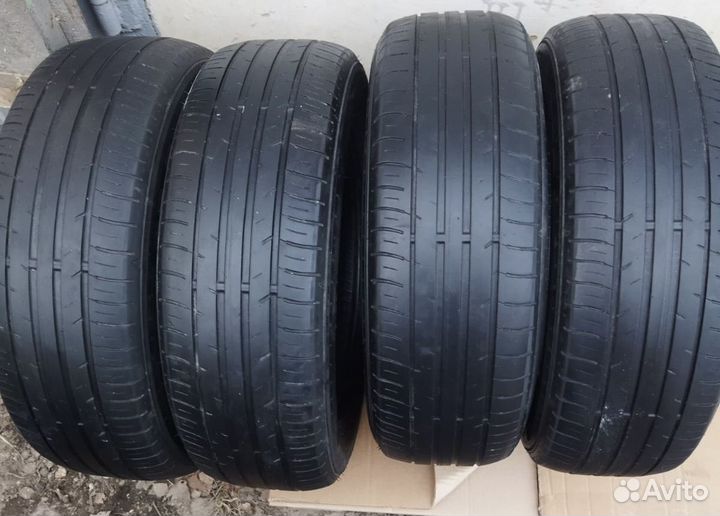 Dunlop SP Sport FM800 195/65 R15 91V