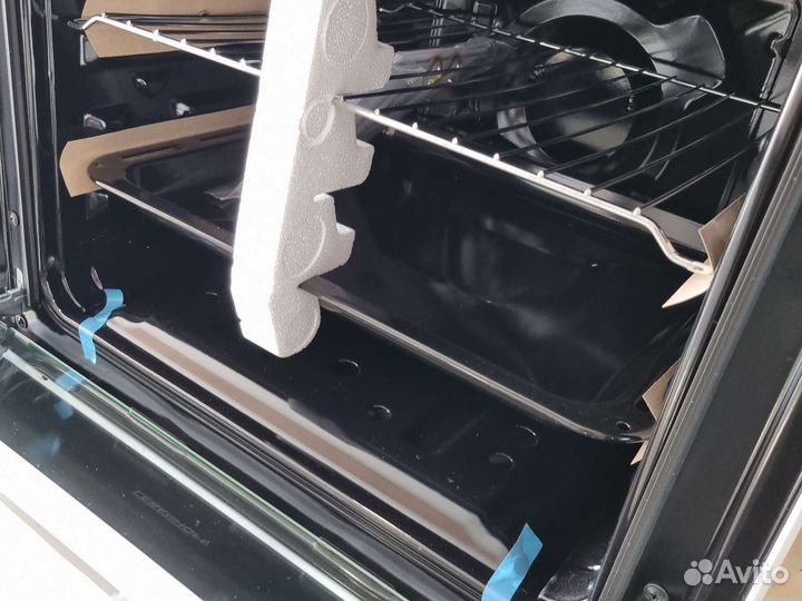 Плита газовая