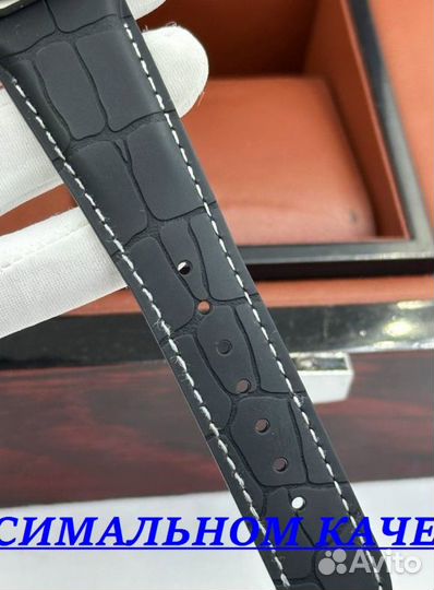 Премиальные мужские часы Bvlgari