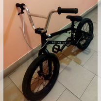 BMX wethepeople(salt) seed 16" 2020