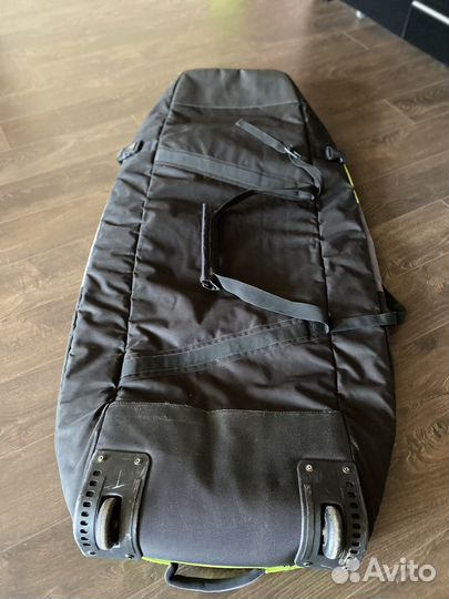 Чехол для вейкборда кайтборда