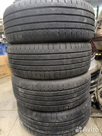 Nokian Tyres Hakka Green 2 195/55 R16