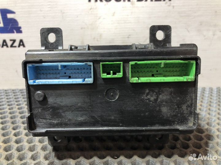 20758798 Блок управления бортовой системой