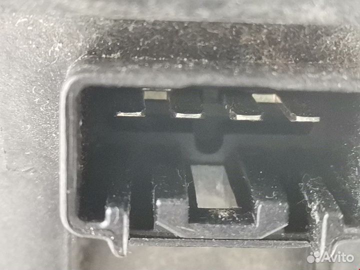 Динамик Ford Focus рест. 2005 1346729