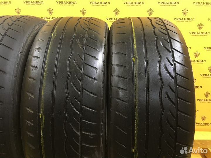 Dunlop SP Sport 01 205/55 R16 91V