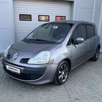 Renault Modus 1.5 MT, 2009, 258 000 км, с пробегом, цена 499 000 руб.