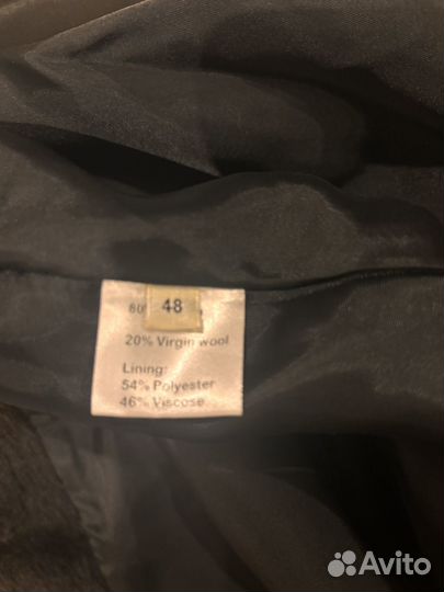 Colombo,; пальто женское