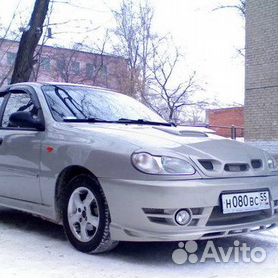 ЧИП ТЮНИНГ BOX 120 ДО DAEWOO LANOS 1.5 16V 101KM