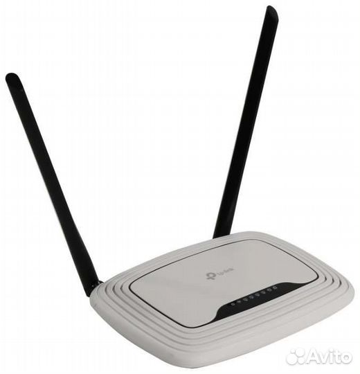 Wifi роутер tp link