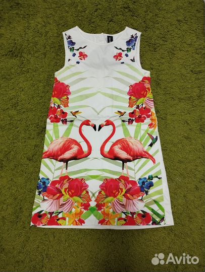 Платья летние