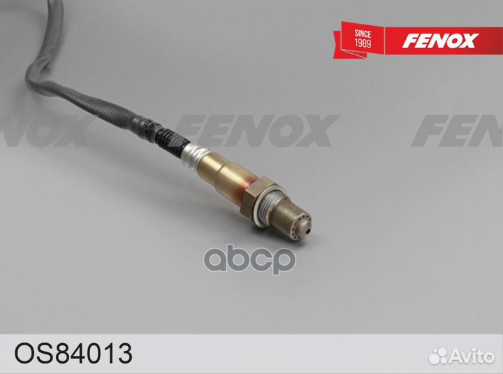 Датчик кислородный OS84013 fenox