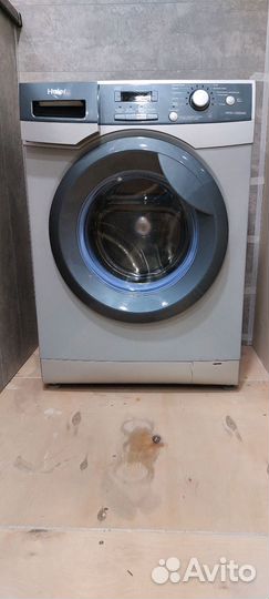 Стиральная машина автомат бу