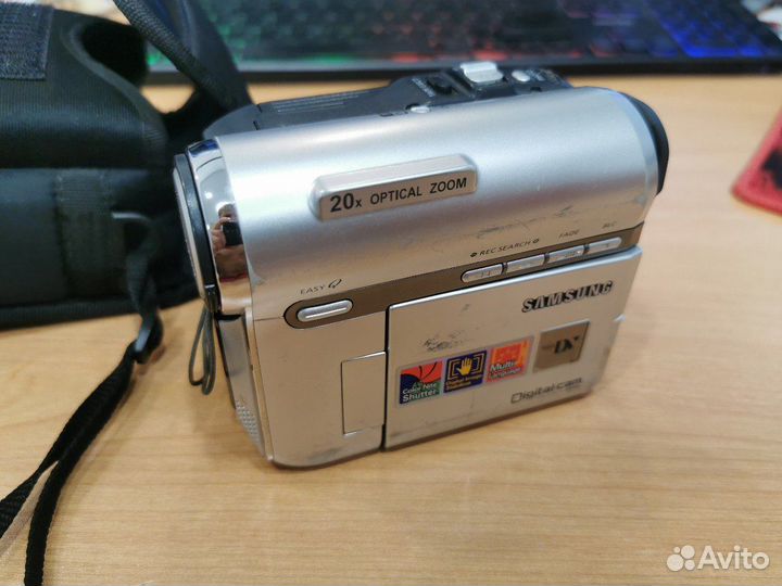 Samsung VP-D351i