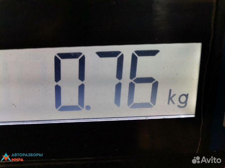 Форсунка Skoda Octavia (A4) рест. 2006 038130073AG