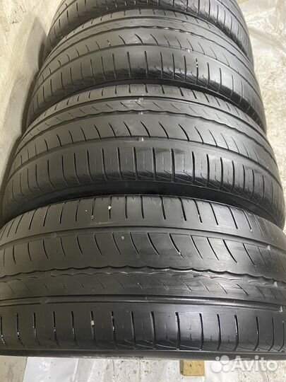 Pirelli Cinturato P1 Verde 205/55 R16