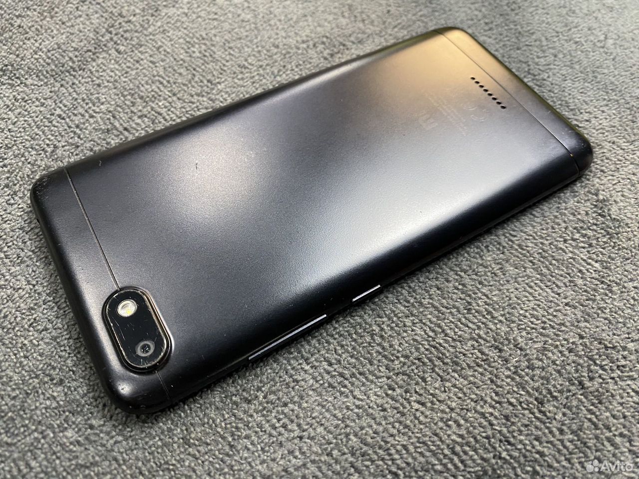 Xiaomi Redmi 6A, 2/16 ГБ, Советск