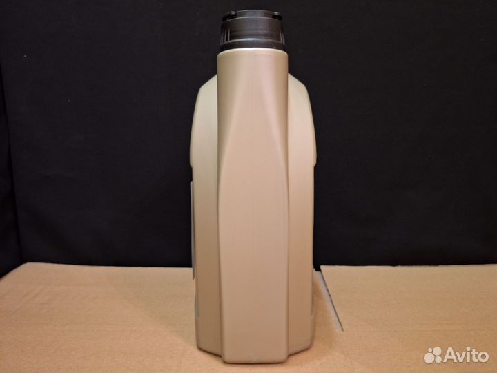 Масло моторное 5w30 GM