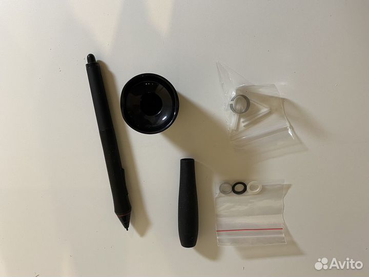Графический планшет Wacom Intuos4 M size (PTK-640)