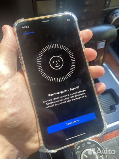 iPhone Xr, 128 ГБ