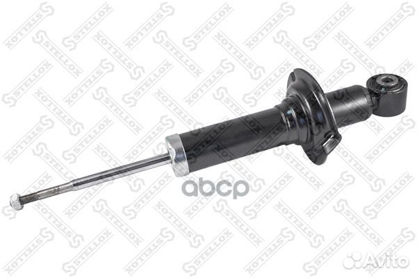 4203-9462-SX амортизатор задний газовый Honda