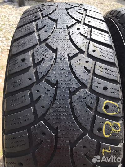 Continental Conti4x4IceContact 225/65 R17 102Q