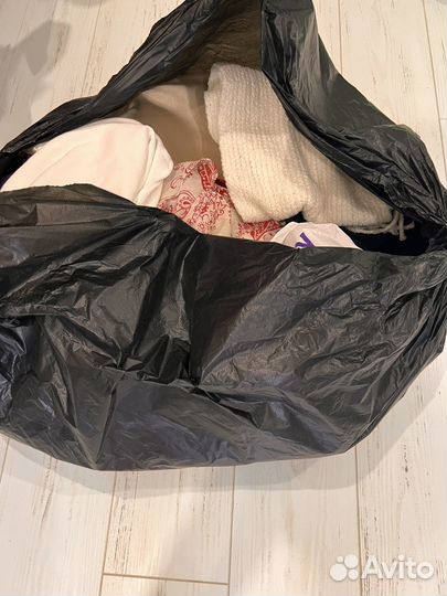 Женские вещи пакетом 42 44