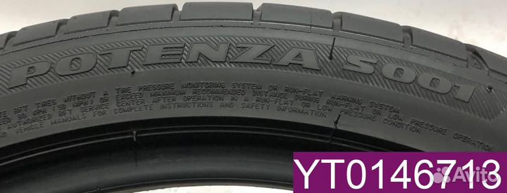 Bridgestone Potenza S001 245/35 R18 92Y