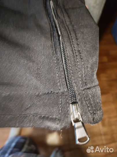 Горнолыжные штаны женские 50 52 размер