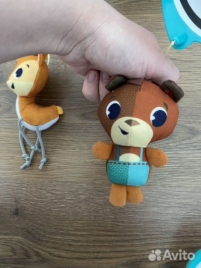 Мобиль tiny love