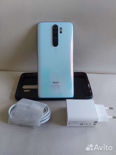 RedMi Note 8 Pro 64Гб, Хонор 8 Лайт 32Гб