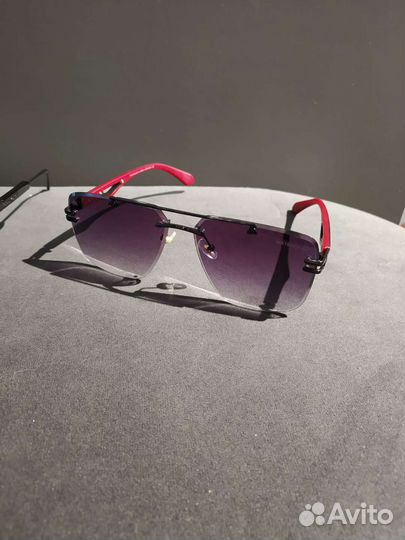 Солнцезащитные очки мужские