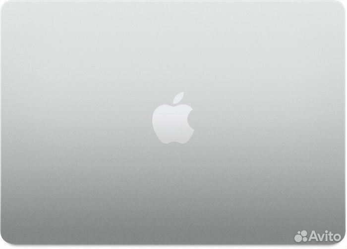 Ноутбук Apple MacBook Air 13