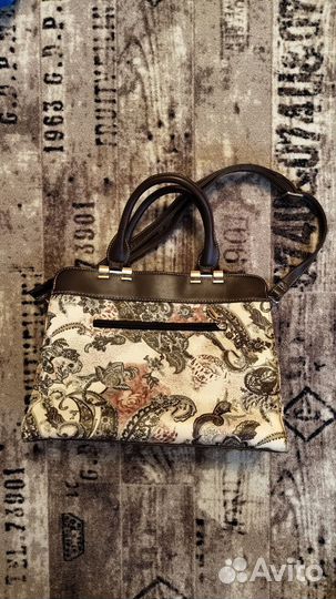 Сумки женские в отличном состоянии