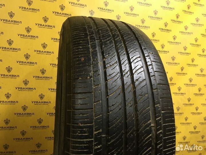 Michelin Energy MXV4 Plus 255/55 R18 105H