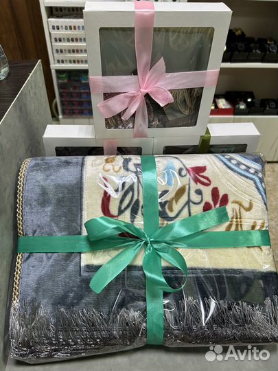 Коврик для молитвы