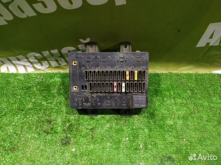 Блок предохранителей Lifan Breez 520 T16B3