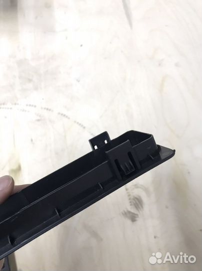 Заглушка 5NA867939, Tiguan 2