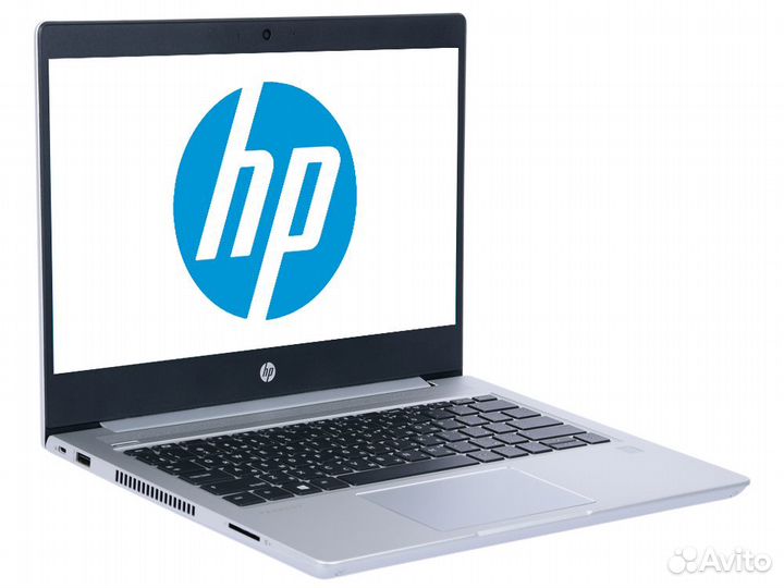 Ноутбук HP Probook 430 G6