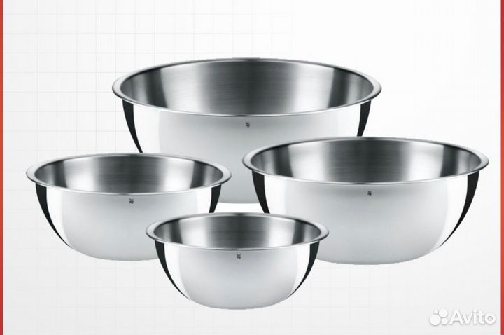 Чаши WMF