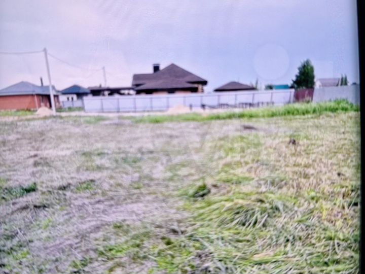 Участок 8 сот. (СНТ, ДНП)