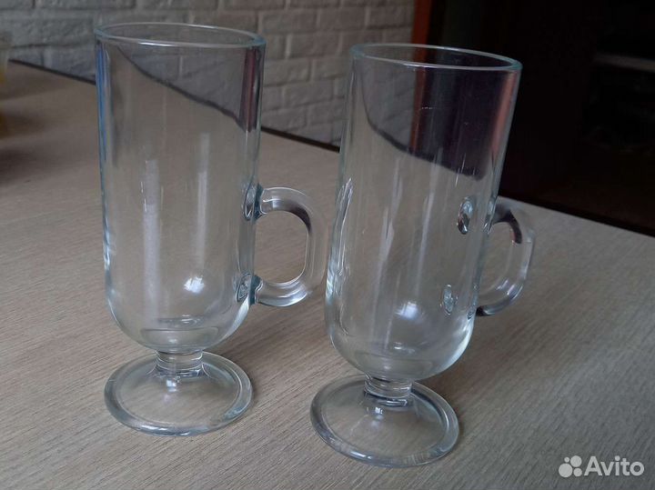 Бокалы для глинтвейна