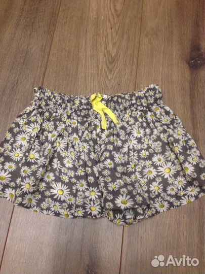 Вещи на девочку пакетом